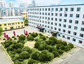 哈尔滨群星艺术学校