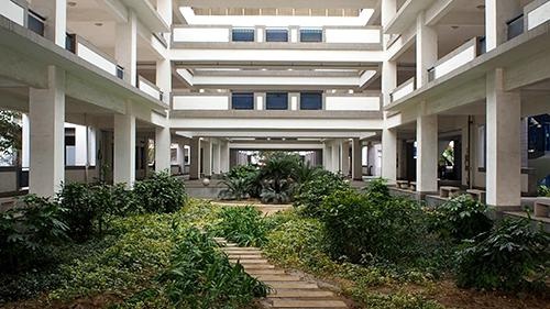 江苏省靖江高级中学国际部
