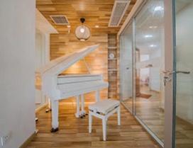 长沙美育音乐舞蹈国际机构