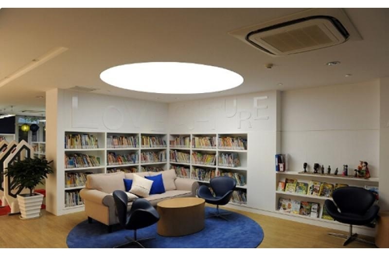北京耀中国际学校亦庄校区