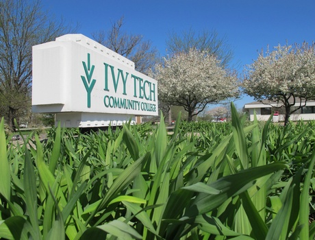 印第安纳艾维社区技术学院