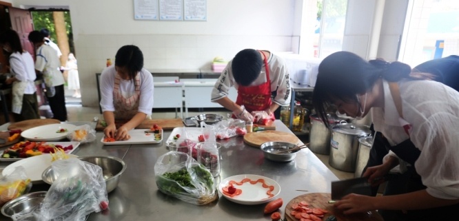 四川省质量技术监督学校