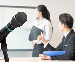 想兼职者
