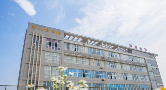 江西旅游商贸职业学院2020年招生代码