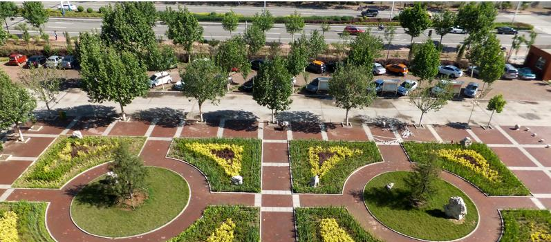 唐山滦县职教中心