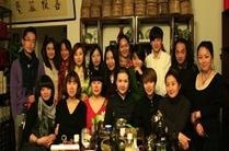 普悦茶艺学校