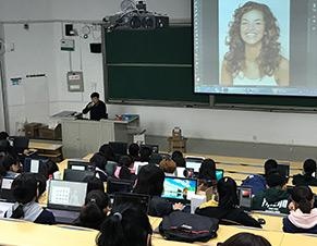 学习氛围