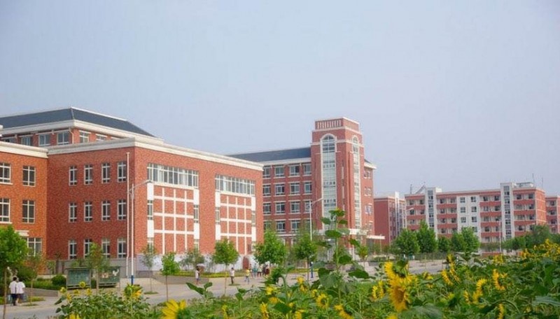 河南建筑职业技术学院