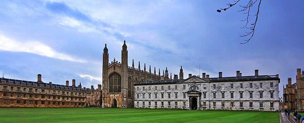 英国留学