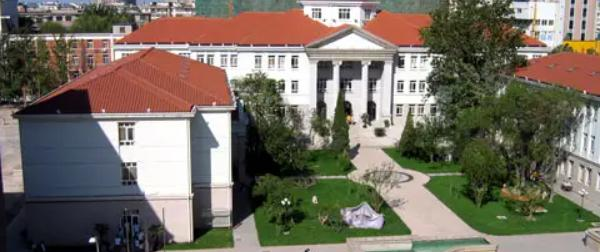 2023天津美术学院怎么样、好不好（介绍+办学层次+全国排名）