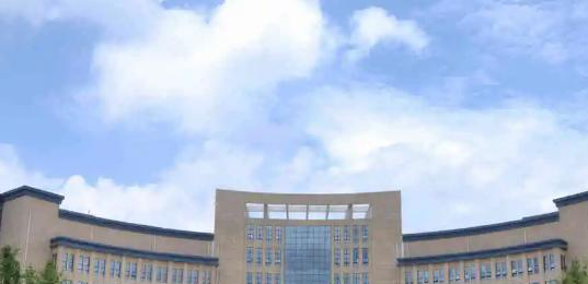 贵州商学院