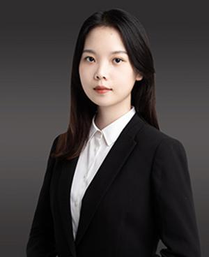赵梦霞