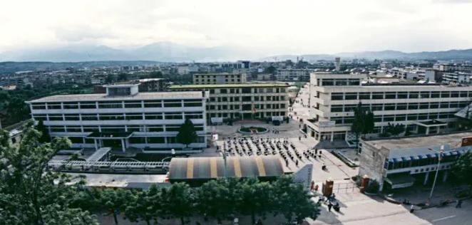 四川凉山卫生学校2022年地址在哪里