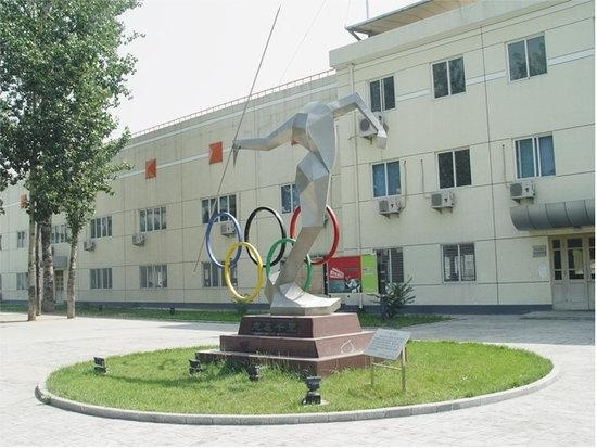 首都经济贸易大学校园一览