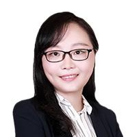 许少丽老师