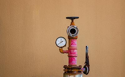 消防安全管理人员