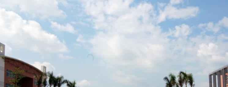 佛山顺德区勒流职业技术学校