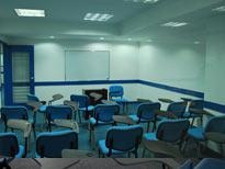 朗阁雅思接室内