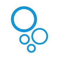 八大模式入门思维导图-泡泡图