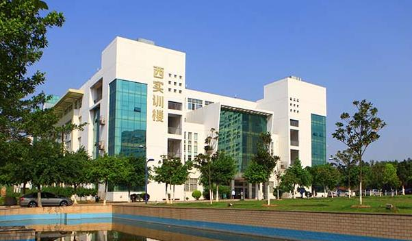 江西应用技术职业学院2020年招生代码