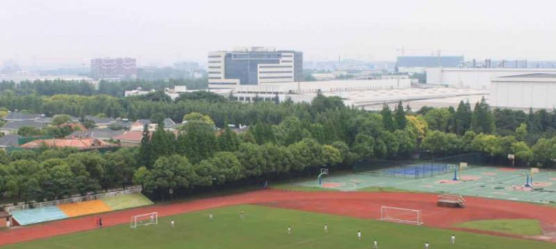 上海澳大利亚国际高中2023年招生计划