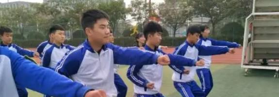 昌邑技工学校