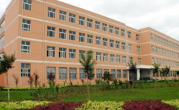 阆中江南高级职业中学2022年学费、收费多少