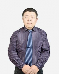 上海解忧教育高级讲师—周利彬