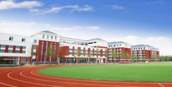 绵阳服装职业技术学校