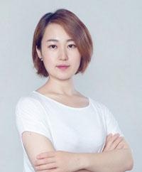 株洲新时代学员孙同学 — 高级美甲师