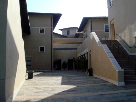 美国创价大学