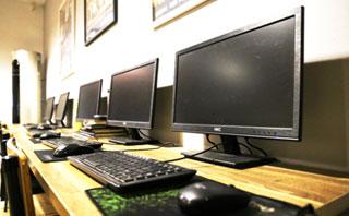 合肥奇翼设计培训