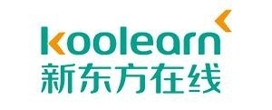 新东方在线LOGO图片