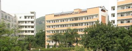 新津县第四中学