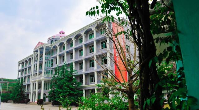 重庆信息技术职业学院2020年有哪些专业