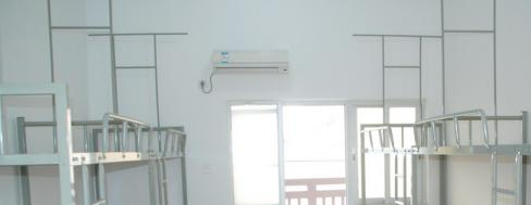 九江庐山西海艺术学校