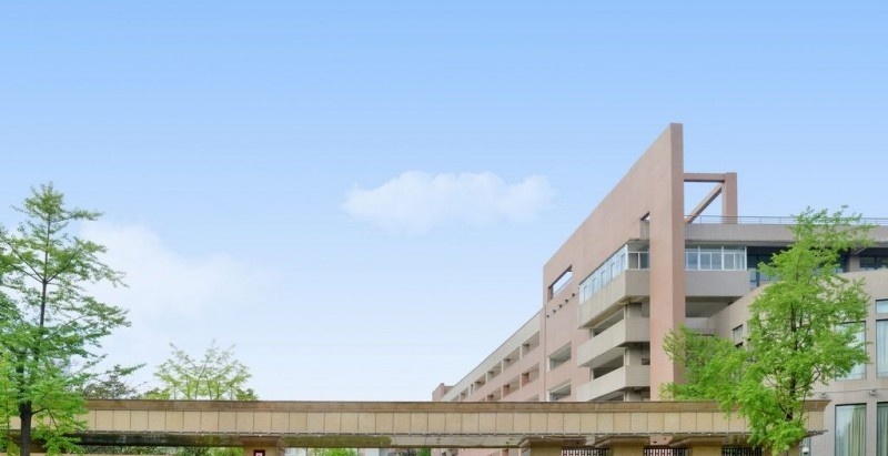 成都市盐道街中学