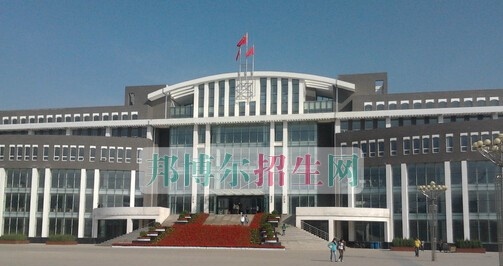 吕梁市卫生学校