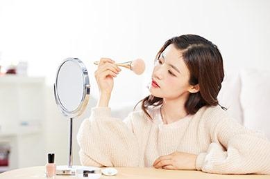 女性生意