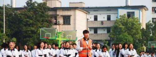 2023龙游县求实职业中专招生简章