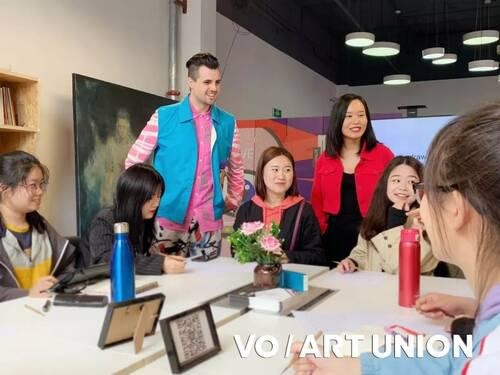 2020年维欧大师行，让“视野”随大师去远行！