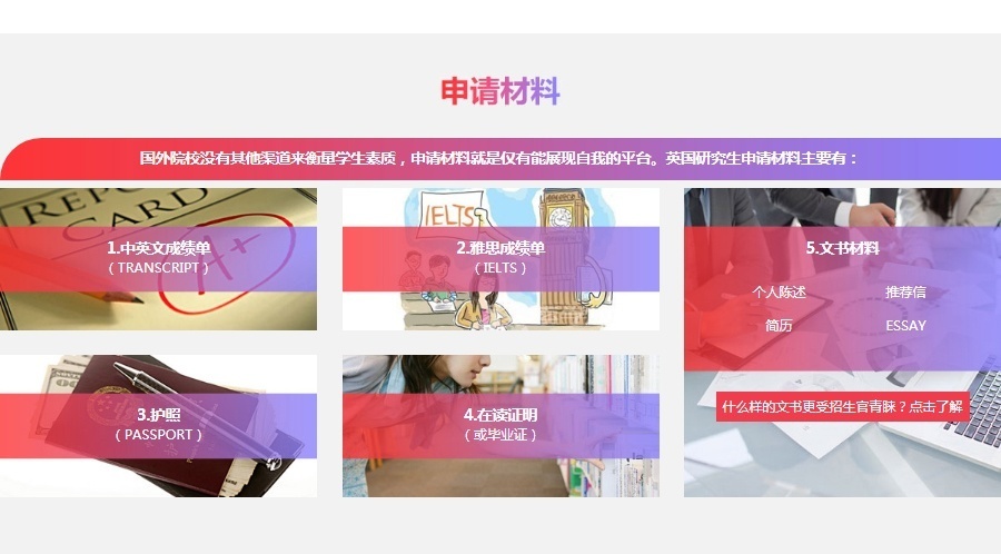 上海英国留学培训学校