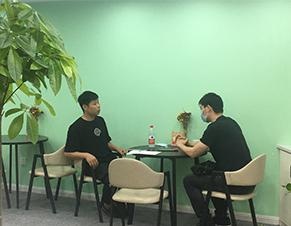讨论