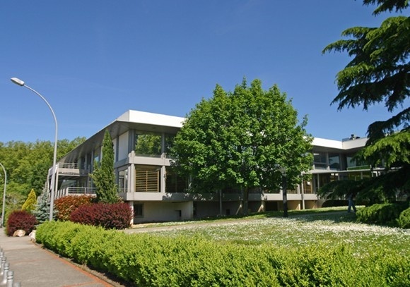 图卢兹国立应用科学学院
