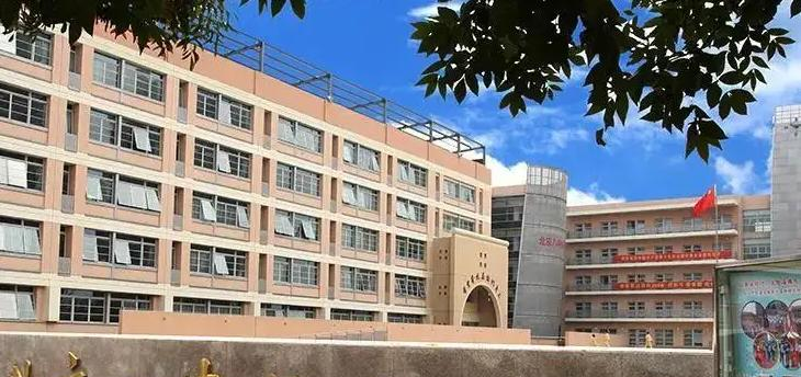 北京第八中学怡海分校国际部怎么样