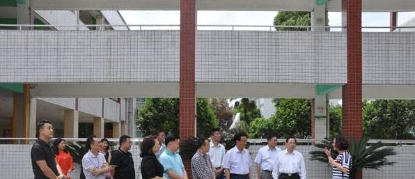 四川省东坡中等职业技术学校