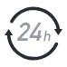 24h答疑