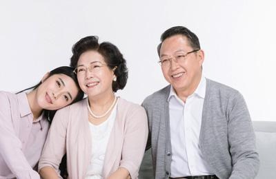 亲密关系科学