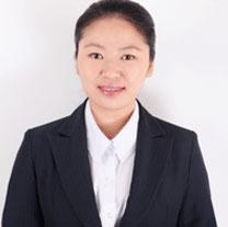新通雅思6分基础班老师刘婷