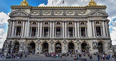 想通过法语初、中、高级考试的学员